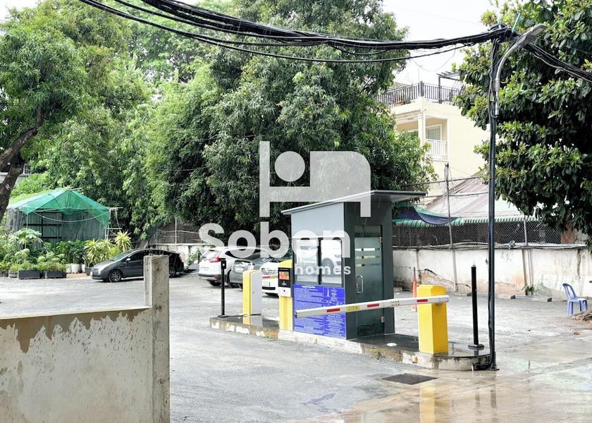 Kandal Phnom Penh Parking