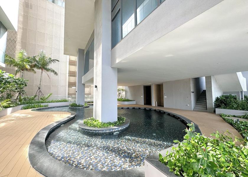 Kandal Phnom Penh Garden