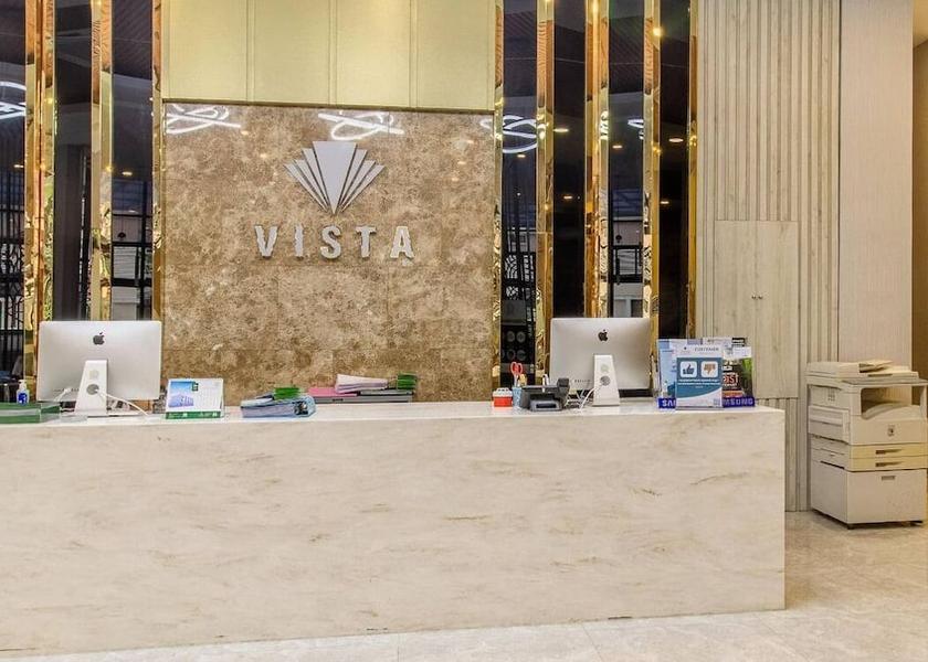 Kandal Phnom Penh Reception