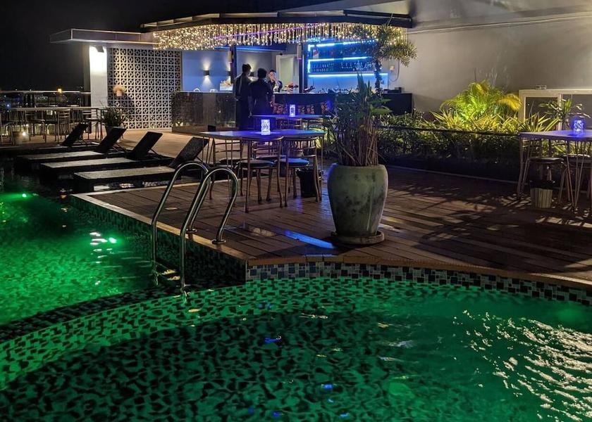 Kandal Phnom Penh Terrace