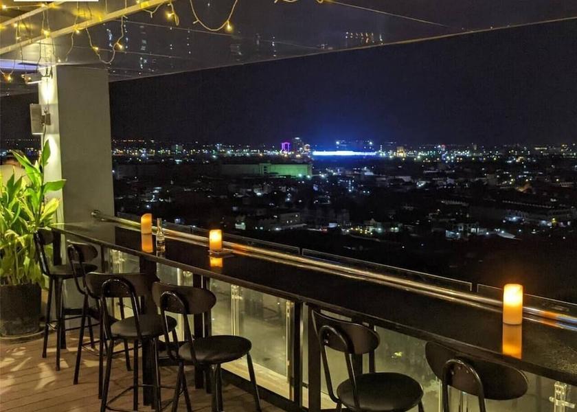 Kandal Phnom Penh Terrace