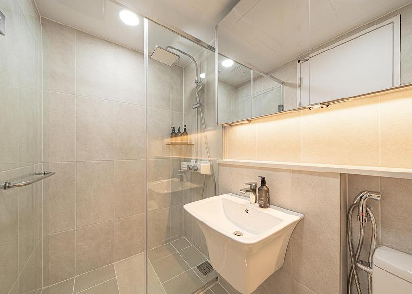South Chungcheong Dangjin Studio - 2 people
