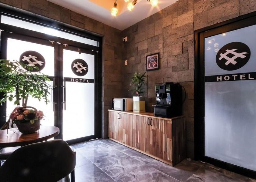 South Gyeongsang Changwon Reception