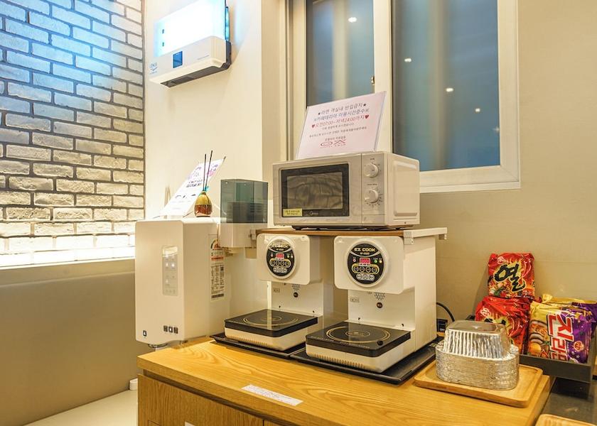 Gyeonggi Pyeongtaek Reception