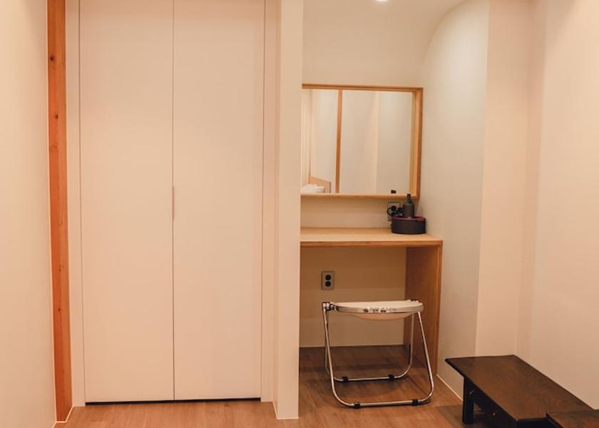 North Gyeongsang Gyeongju Room