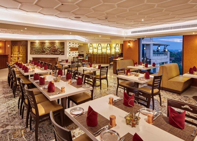 Karnataka Mangalore Food & Dining
