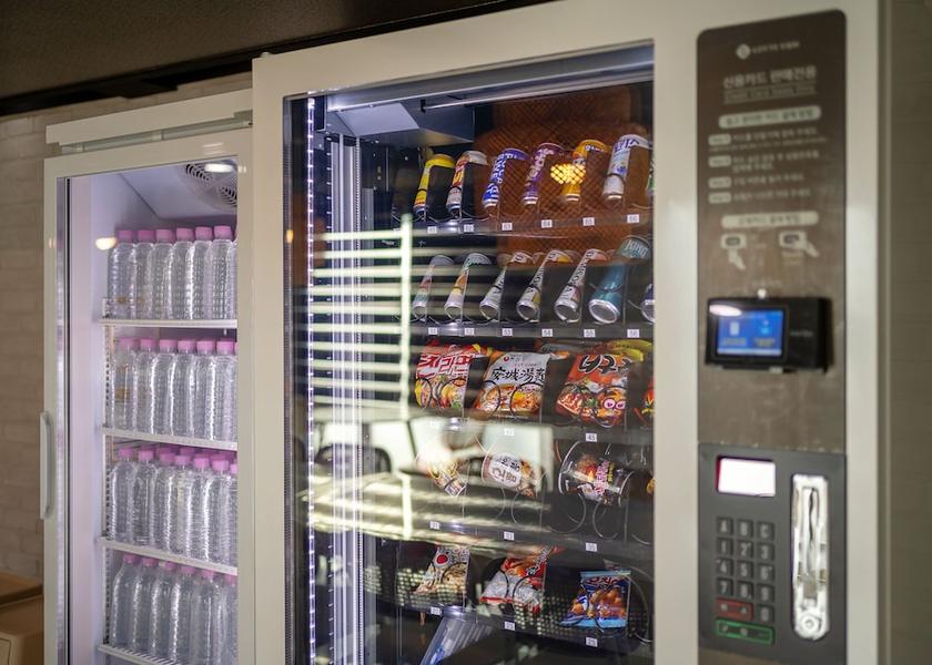 Gyeonggi Gapyeong Reception