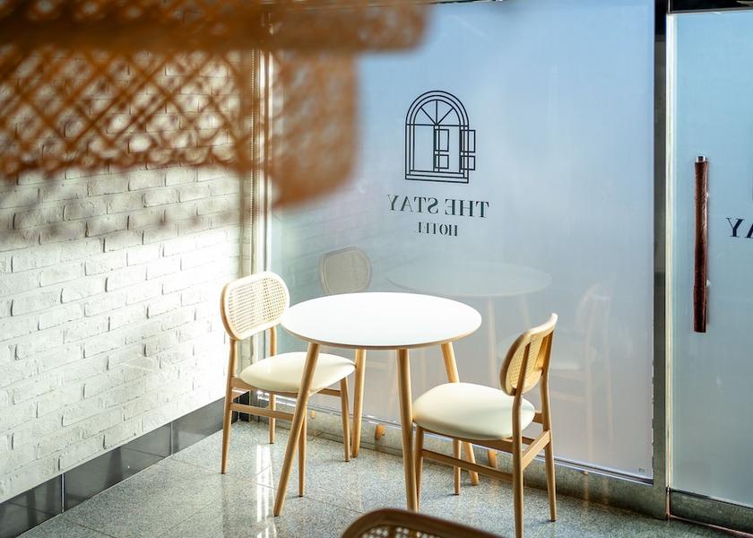 Gyeonggi Gapyeong Reception