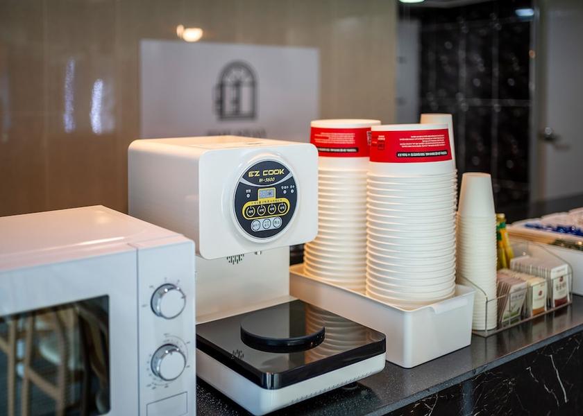 Gyeonggi Gapyeong Reception