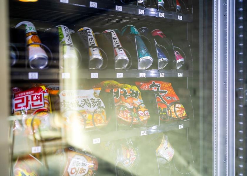 Gyeonggi Gapyeong Reception