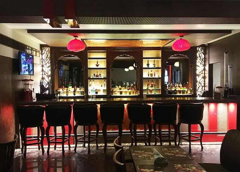 Punjab Amritsar Bar