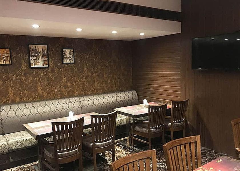 Punjab Amritsar Restaurant