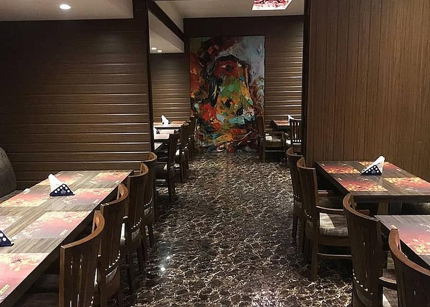 Punjab Amritsar Restauarant