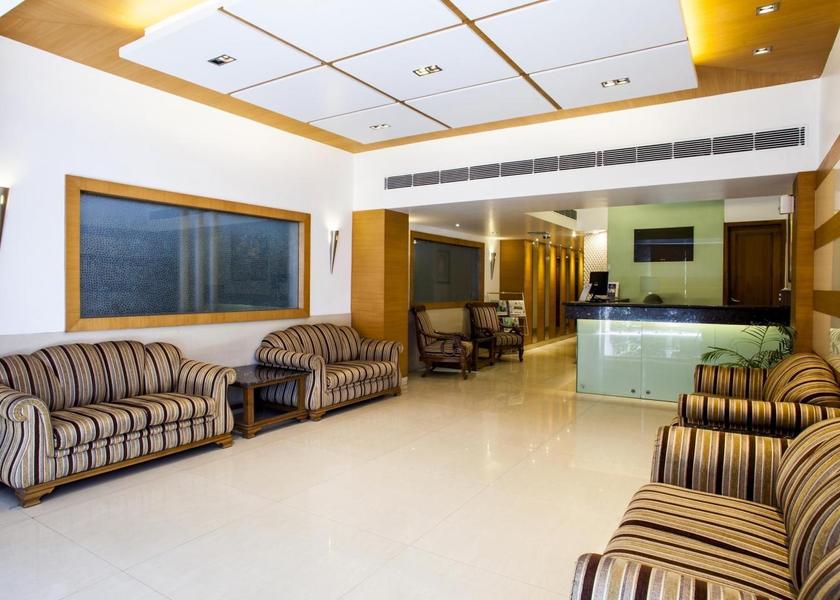 Punjab Amritsar Public Areas