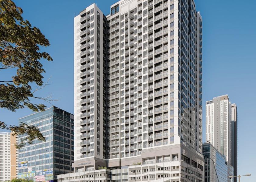 Gyeonggi Pyeongtaek Exterior