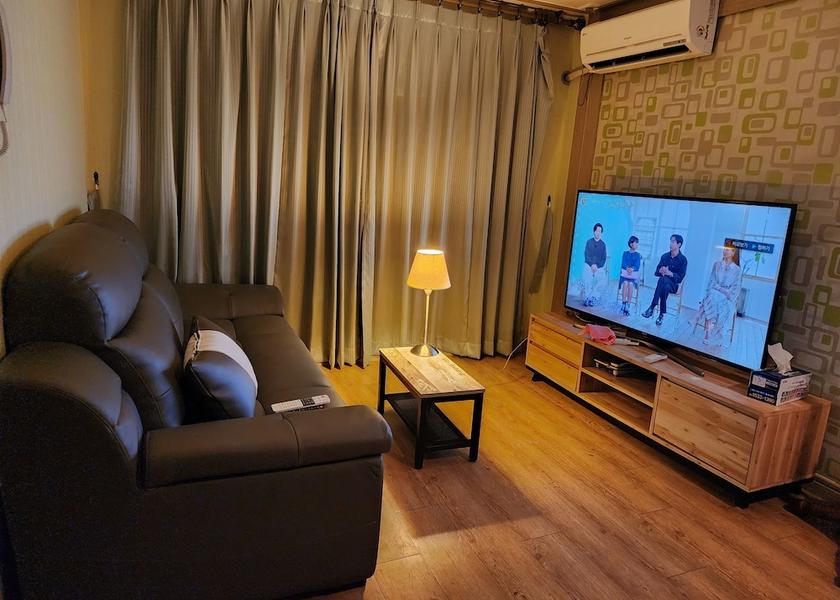 South Gyeongsang Geoje Living Area