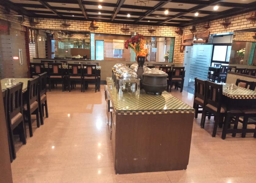 Uttarakhand Dhanaulti Food & Dining