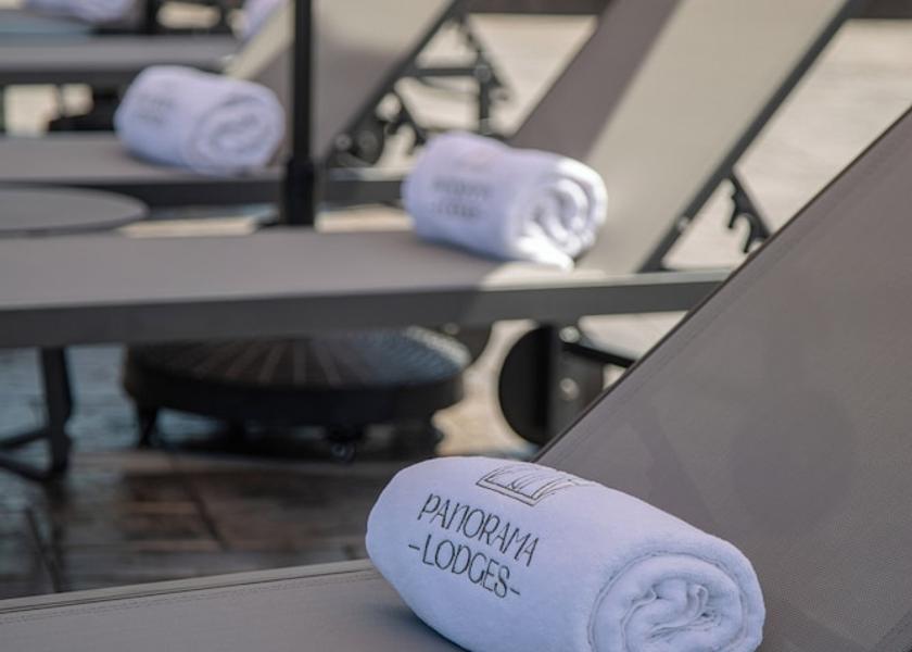 North Governorate Batroun Exterior Detail