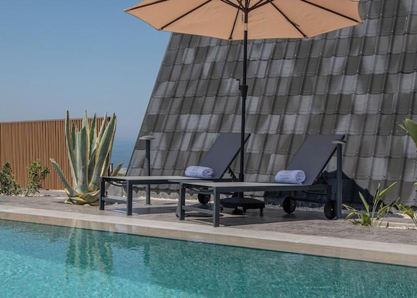 North Governorate Batroun Exterior Detail