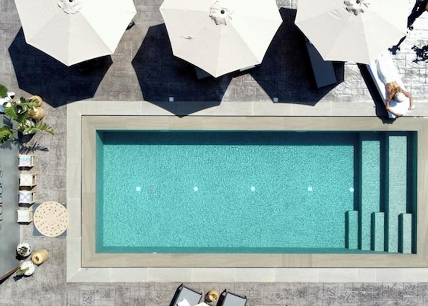 North Governorate Batroun Exterior Detail