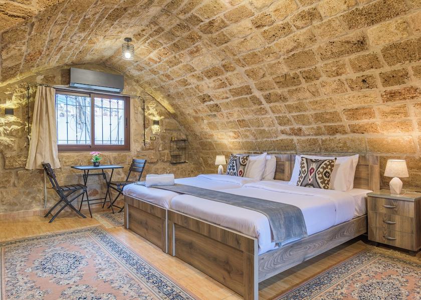 North Governorate Batroun Room