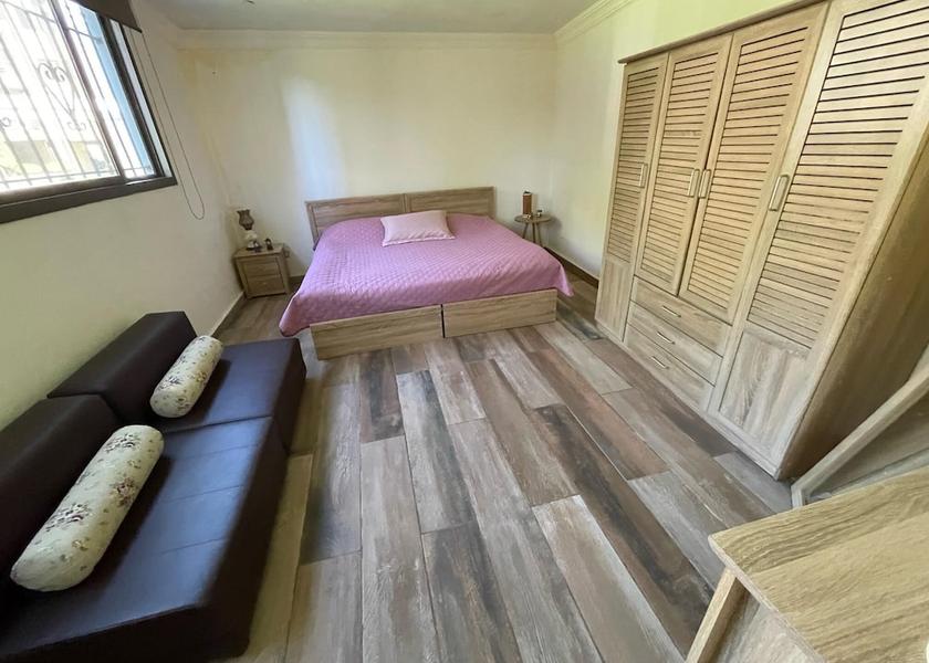 North Governorate Batroun Room
