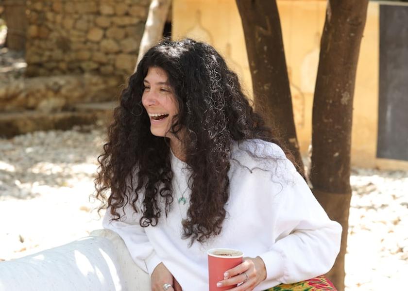 North Governorate Batroun Exterior Detail