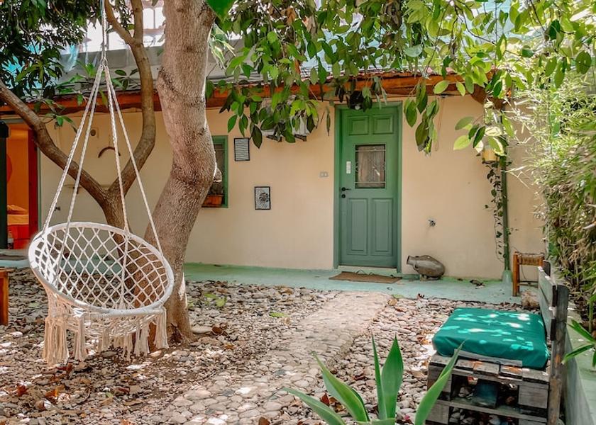 North Governorate Batroun Exterior Detail