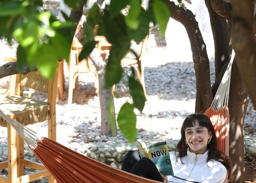 North Governorate Batroun Exterior Detail