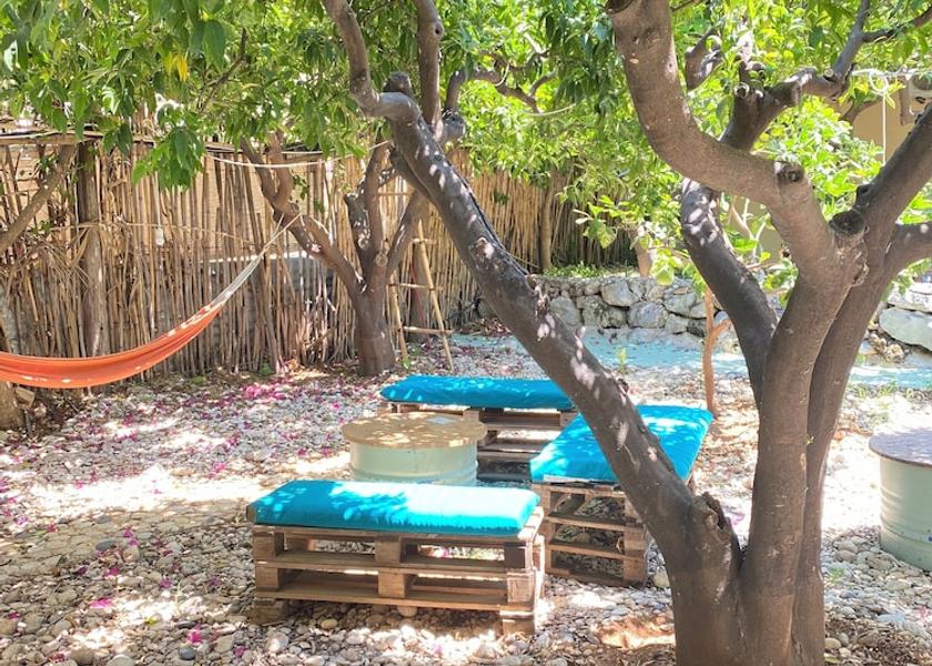 North Governorate Batroun Facade