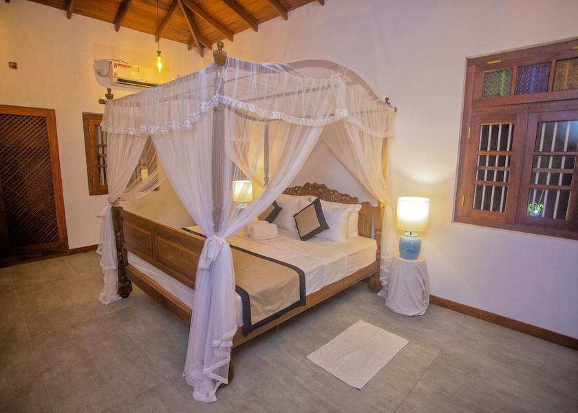 Galle District Unawatuna Room