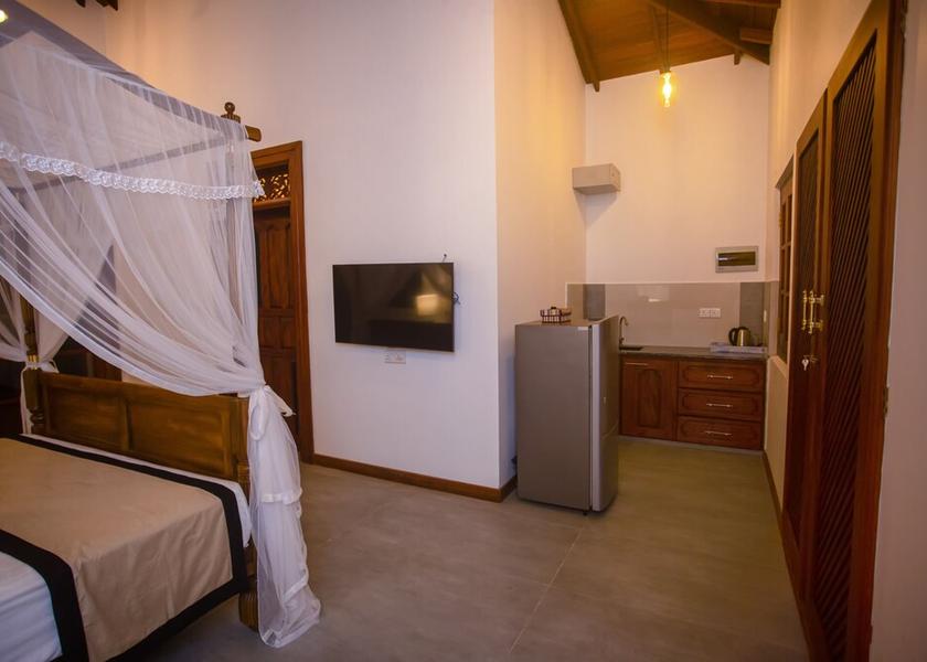 Galle District Unawatuna Room