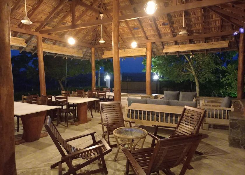 Southern Province Kirinda Restaurant