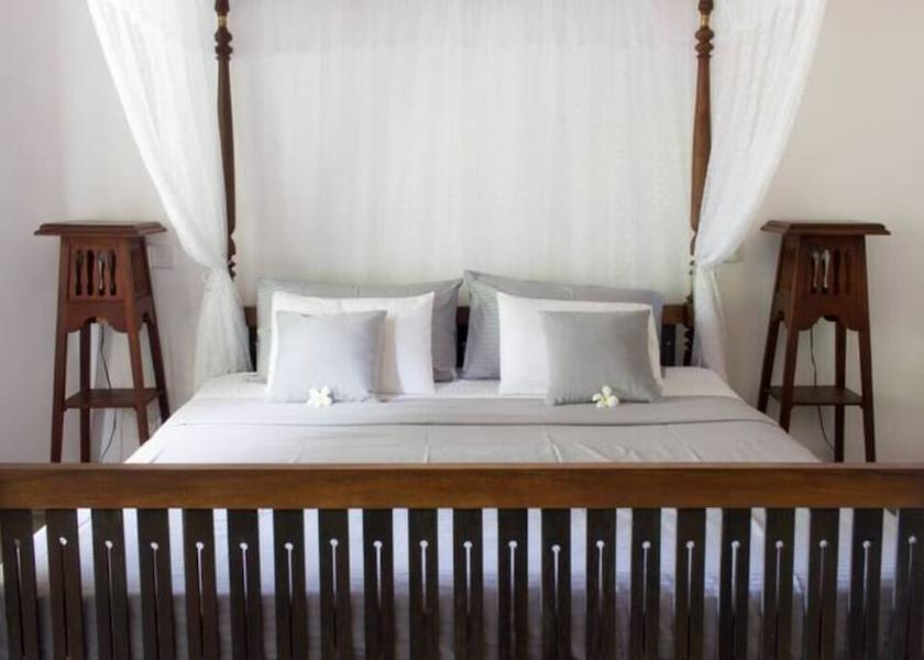 Galle District Unawatuna Room