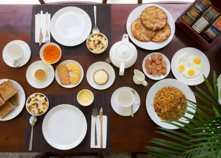 Galle District Unawatuna Room