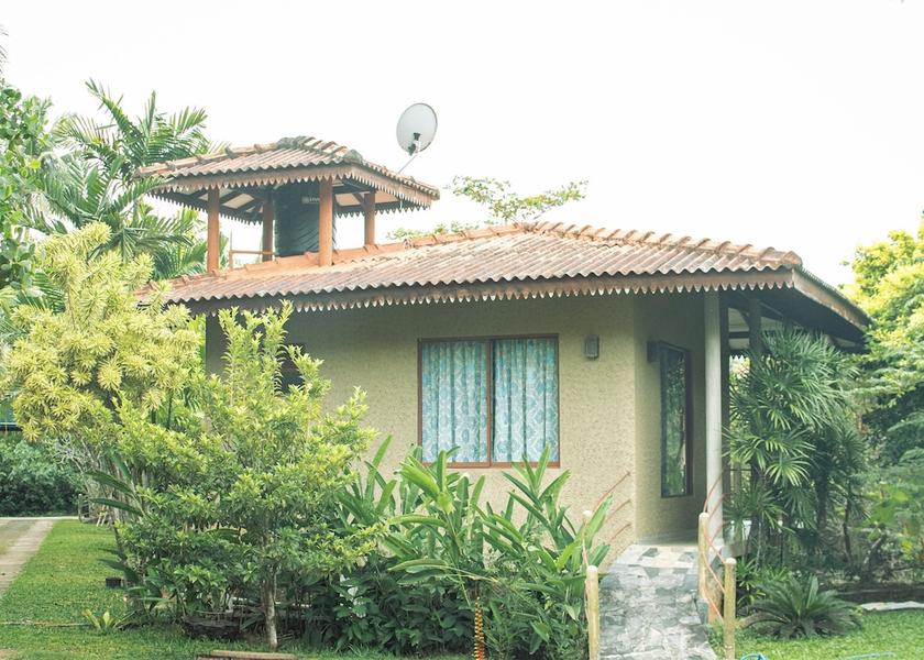 Southern Province Unawatuna Garden