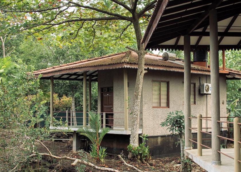 Southern Province Unawatuna Garden
