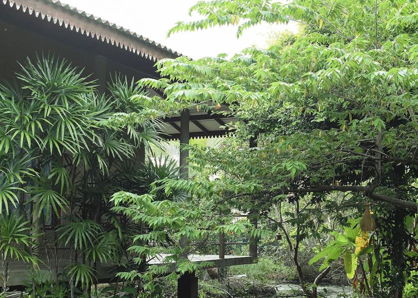 Southern Province Unawatuna Garden