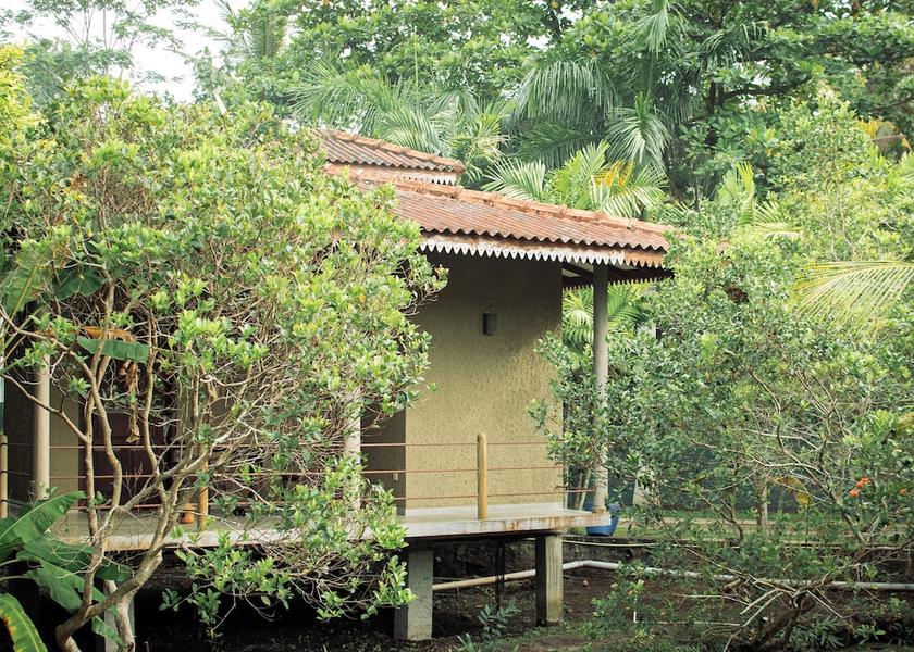 Southern Province Unawatuna Garden