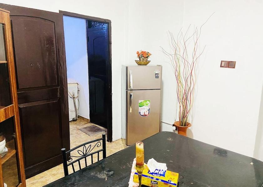Western Province Ja-ela Interior Entrance