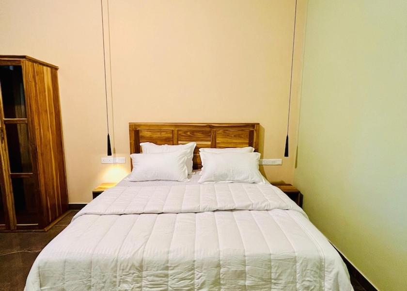 Eastern Province Arugam Bay Room