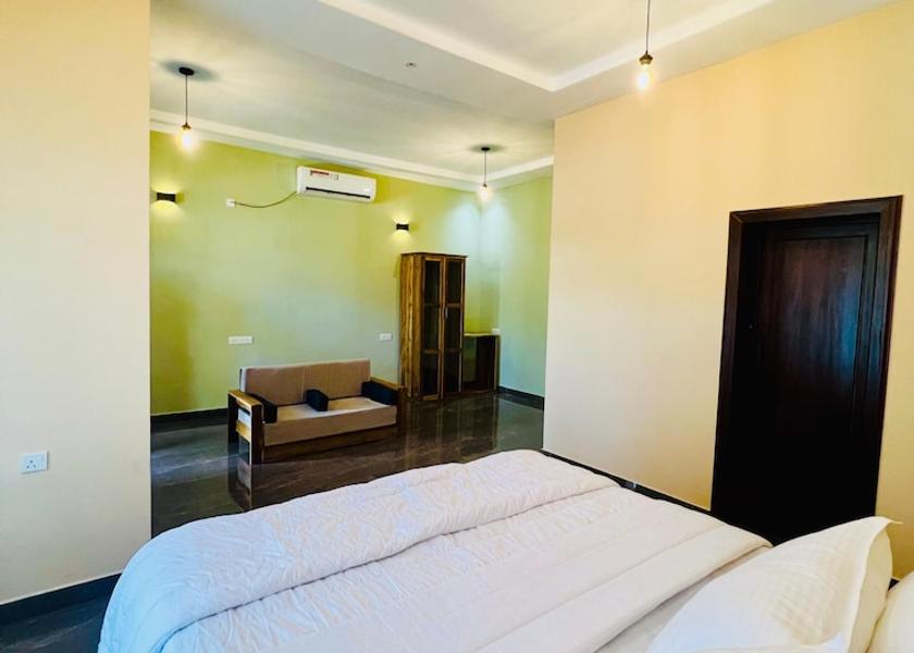 Eastern Province Arugam Bay Room