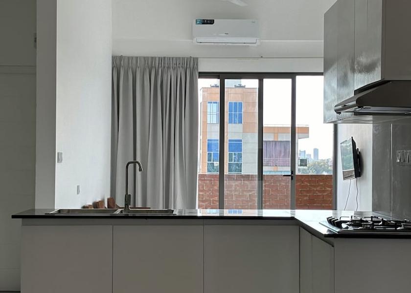 Western Province Sri Jayawardenepura Kotte Private kitchen