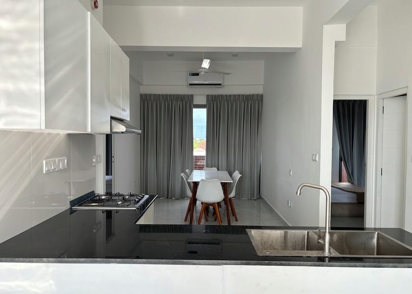 Western Province Sri Jayawardenepura Kotte Private kitchen