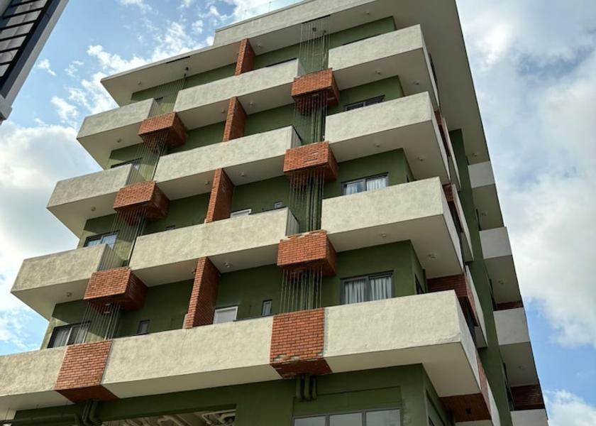 Western Province Sri Jayawardenepura Kotte Front of property