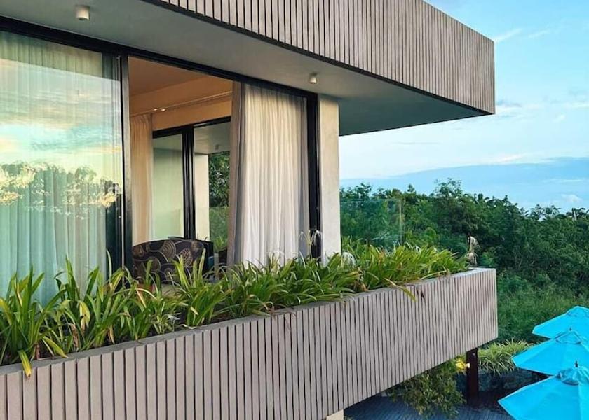 Hambantota District Tangalle Facade