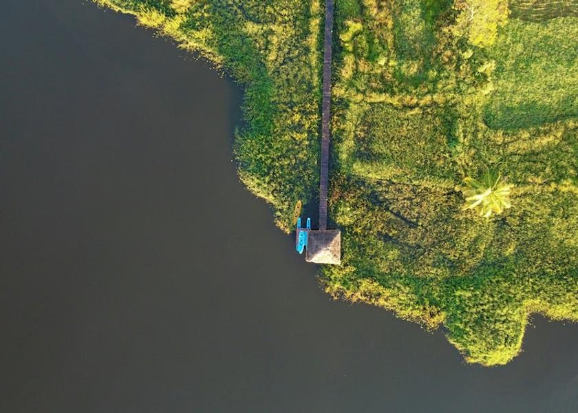 Ampara District Ampara Facade