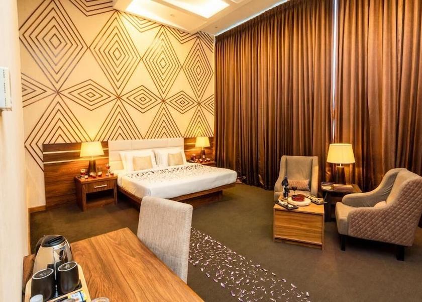 North Western Province Thorayaya Room