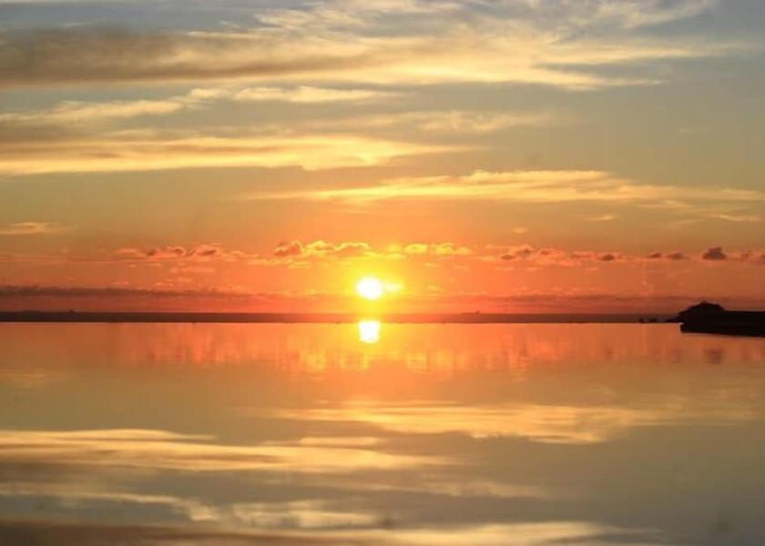 Galle District Unawatuna Facade