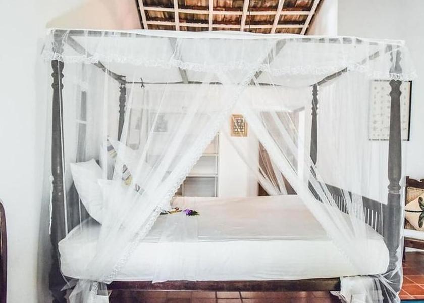 Galle District Wanchawala Room